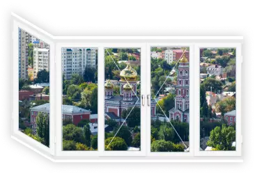 Г — образный