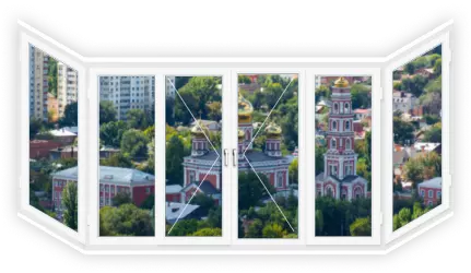 П — образный